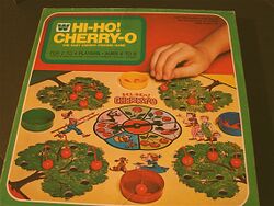 Hi Ho! Cherry-O 1960.jpg