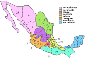 Nayarit 17-States of Mexico.png