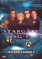 Portail:Épisodes de Stargate SG-1 Saison 9