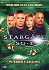 Portail:Épisodes de Stargate SG-1 Saison 6