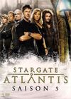 Portail:Épisodes de Stargate Atlantis Saison 5