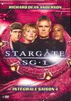 Portail:Épisodes de Stargate SG-1 Saison 4