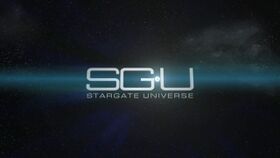 Logo de la série