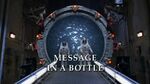 Épisode:Un message dans une bouteille