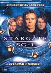 Portail:Épisodes de Stargate SG-1 Saison 1