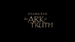 Stargate : L'Arche de vérité