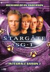 Portail:Épisodes de Stargate SG-1 Saison 3