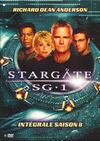 Portail:Épisodes de Stargate SG-1 Saison 8