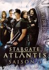 Portail:Épisodes de Stargate Atlantis Saison 3