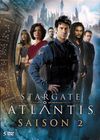 Portail:Épisodes de Stargate Atlantis Saison 2