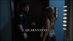 Épisode:Quarantaine (Stargate Atlantis)