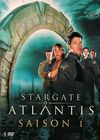 Portail:Épisodes de Stargate Atlantis Saison 1