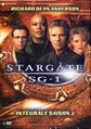 Couverture DVD Stargate SG-1 Saison 2.jpg