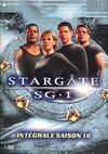 Portail:Épisodes de Stargate SG-1 Saison 10