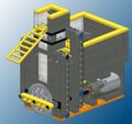 brickworld gbc kit