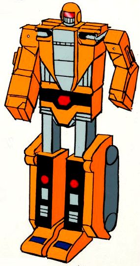 Turbo - GoBots Wiki