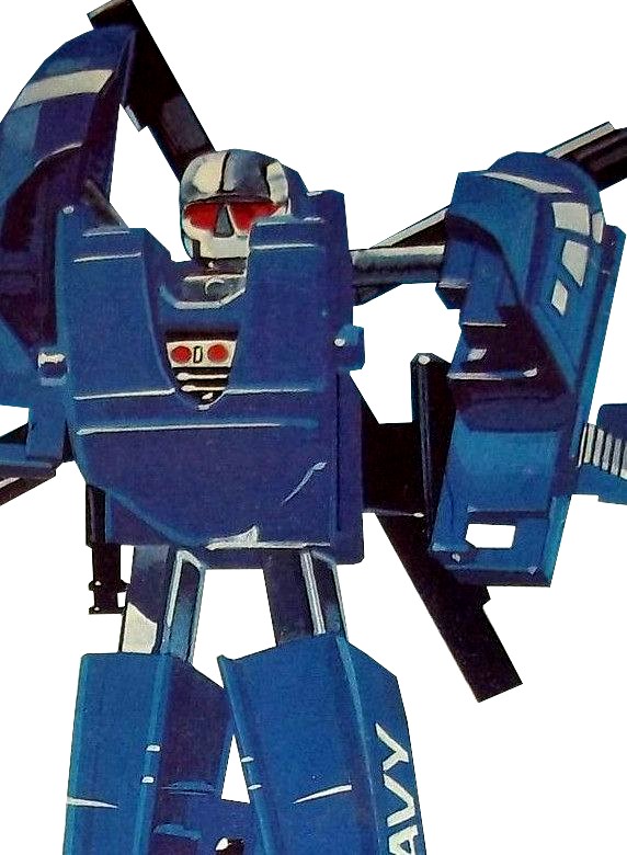 Cop-Tur - GoBots Wiki