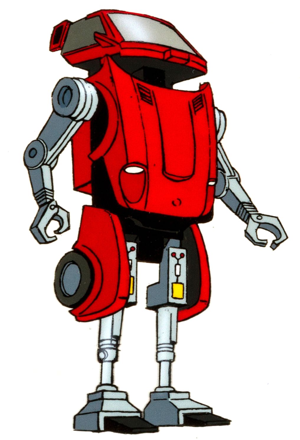 Bug Bite (GoBots) - Transformers Wiki