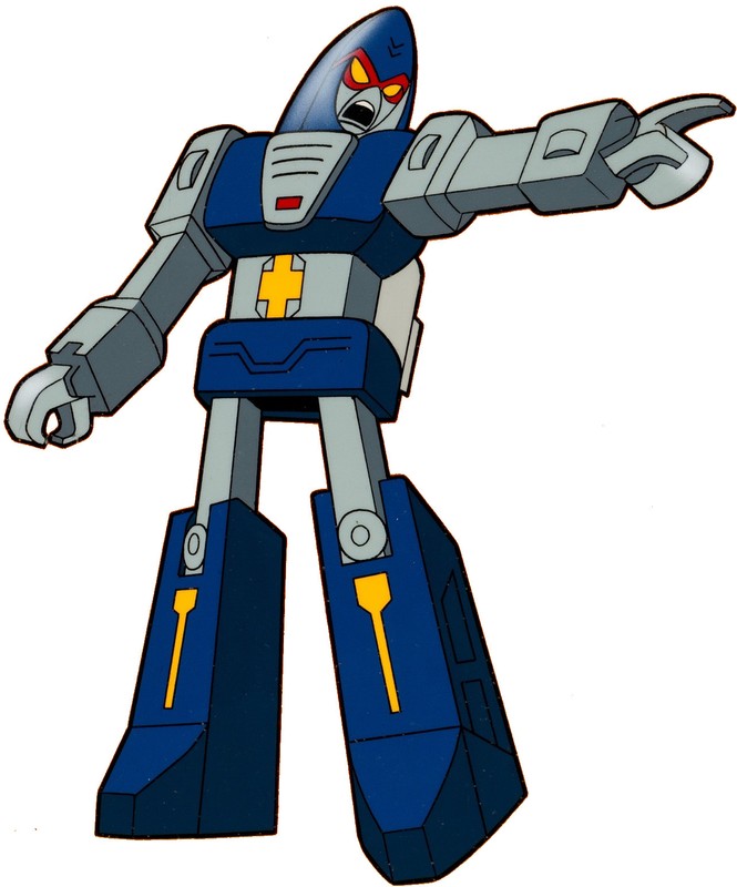 Champions of Lixil - GoBots Wiki