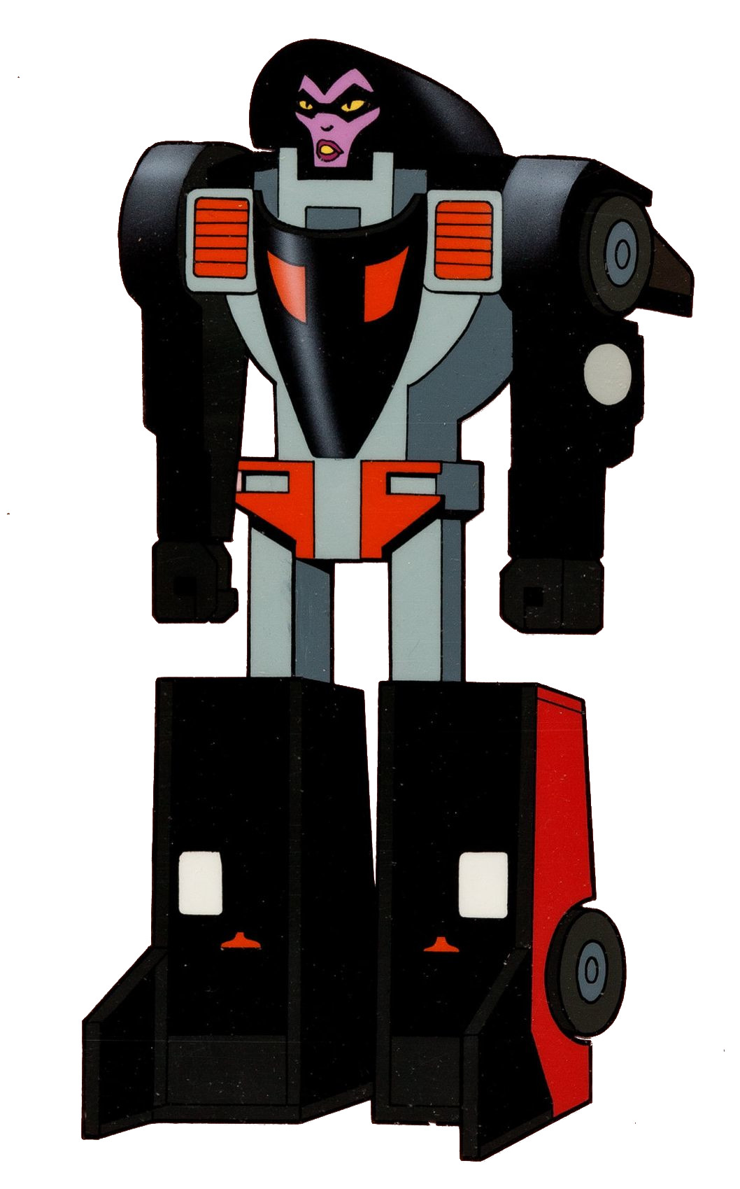 the gobots toys