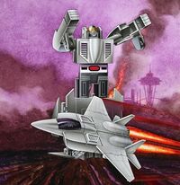 Leader-1 - GoBots Wiki