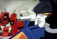 Machine Robo: Battle Hackers (OST) - GoBots Wiki