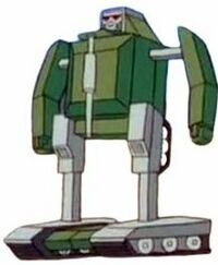 Turbo - GoBots Wiki