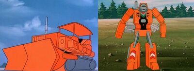 The Weeds of Calcheron - GoBots Wiki