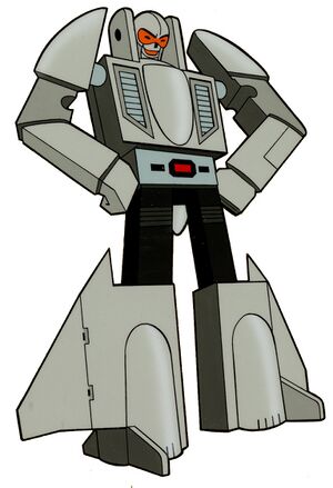 Leader-1 - GoBots Wiki