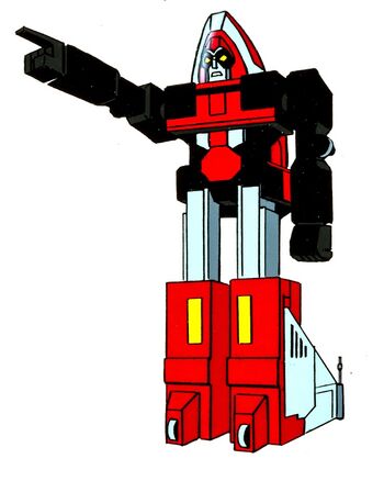 Turbo - GoBots Wiki