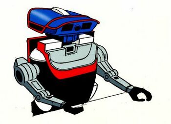 Turbo - GoBots Wiki