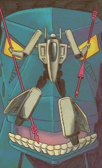 Leader-1 - GoBots Wiki