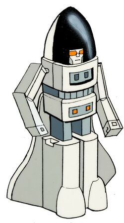 The Wagner Sirens - GoBots Wiki