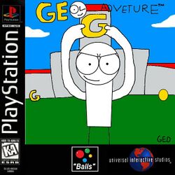 Geo Adventure PS1 cover NTSC.jpg