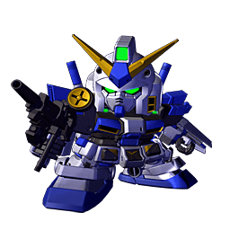 RX-78-4 Gundam Unit 4 G04.png