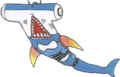 Benk rocket collection.png