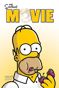SimpsonsMovie poster.png