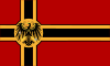 State Flag of Großgermania
