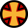 Roundel of the Luftwaffe