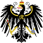 Coat of Arms of the House of Prussia