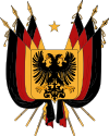 Coat of Arms of Großgermania