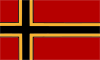 Civil Flag of Großgermania