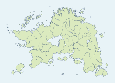 Location map Hârn