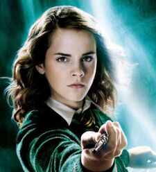 Lichtgevende pen Hermelien Griffel - Heroic Tales