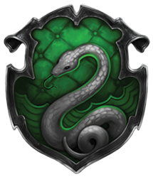 Slytherin, Origin and History