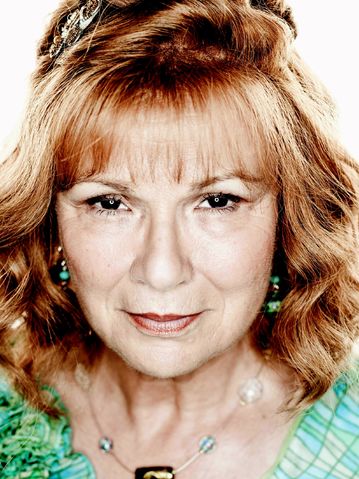 Molly Weasley - Harry Potter Wiki