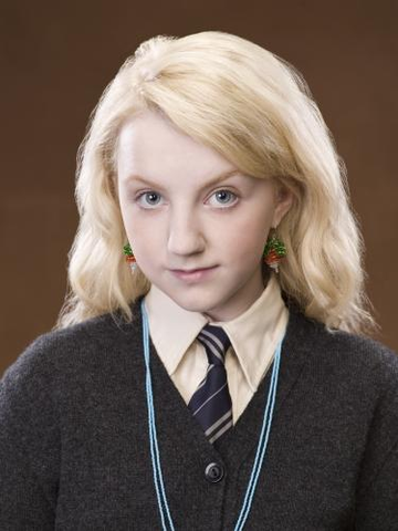 Angelina Johnson, Harry Potter Wiki