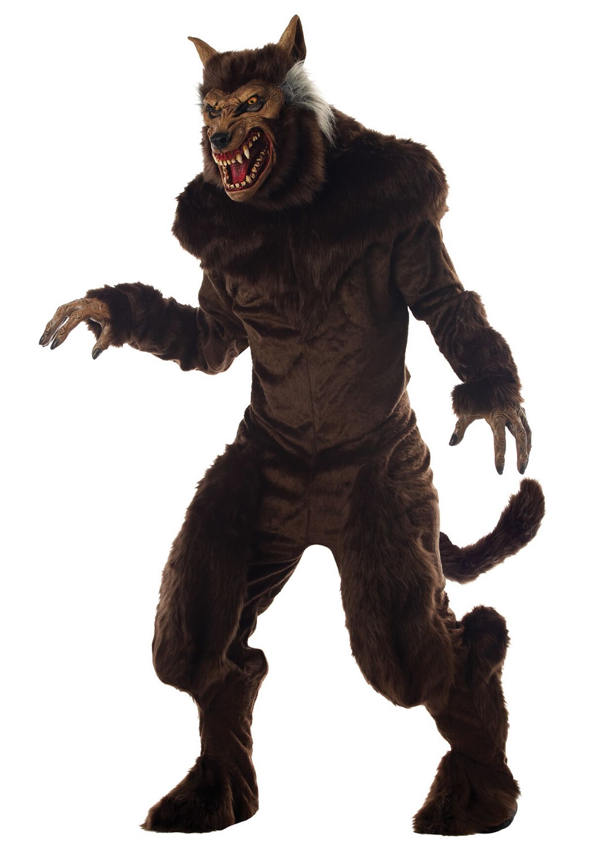 Werewolf, Call of Duty Wiki