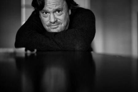 Steve Kloves Harry Potter Wiki