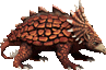 Creature Bellwether Armadillo.gif